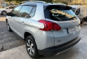 Autos - Peugeot 2008 Feline 2018 Nafta 67000Km - En Venta