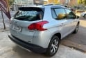 Autos - Peugeot 2008 Feline 2018 Nafta 67000Km - En Venta