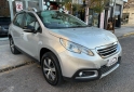Autos - Peugeot 2008 Feline 2018 Nafta 67000Km - En Venta
