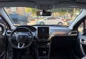 Autos - Peugeot 2008 Feline 2018 Nafta 67000Km - En Venta