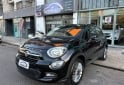 Autos - Fiat 500 X Pop Star 2019 Nafta 77000Km - En Venta