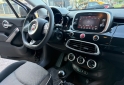Autos - Fiat 500 X Pop Star 2019 Nafta 77000Km - En Venta