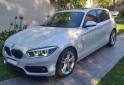 Autos - Bmw 118i Sportline 2017 Nafta 50000Km - En Venta