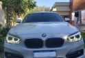 Autos - Bmw 118i Sportline 2017 Nafta 50000Km - En Venta