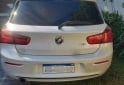 Autos - Bmw 118i Sportline 2017 Nafta 50000Km - En Venta