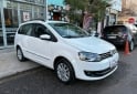 Autos - Volkswagen Suran Highline 2014 Nafta 160000Km - En Venta