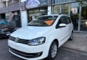 Autos - Volkswagen Suran Highline 2014 Nafta 160000Km - En Venta