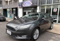 Autos - Ford Focus SE PLUS 2017 Nafta 95000Km - En Venta
