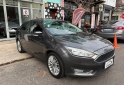 Autos - Ford Focus SE PLUS 2017 Nafta 95000Km - En Venta