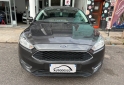 Autos - Ford Focus SE PLUS 2017 Nafta 95000Km - En Venta