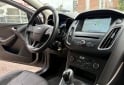 Autos - Ford Focus SE PLUS 2017 Nafta 95000Km - En Venta