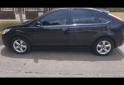 Autos - Ford FOCUS TREND PLUS 1.8 TDCI 2011 Diesel 103000Km - En Venta