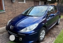 Autos - Peugeot 307 2009 Nafta 159000Km - En Venta