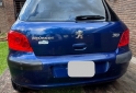 Autos - Peugeot 307 2009 Nafta 159000Km - En Venta