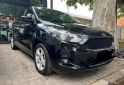 Autos - Ford Ka Sel 2017 Nafta 90000Km - En Venta