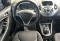 Autos - Ford Ka Sel 2017 Nafta 90000Km - En Venta