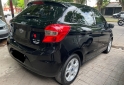 Autos - Ford Ka Sel 2017 Nafta 90000Km - En Venta