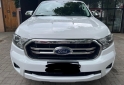 Camionetas - Ford Ranger XLT Doble Cabina 2020 Diesel 79000Km - En Venta
