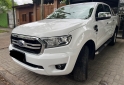 Camionetas - Ford Ranger XLT Doble Cabina 2020 Diesel 79000Km - En Venta
