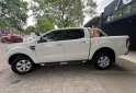Camionetas - Ford Ranger XLT Doble Cabina 2020 Diesel 79000Km - En Venta