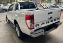 Camionetas - Ford Ranger XLT Doble Cabina 2020 Diesel 79000Km - En Venta