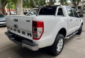 Camionetas - Ford Ranger XLT Doble Cabina 2020 Diesel 79000Km - En Venta