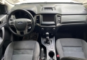 Camionetas - Ford Ranger XLT Doble Cabina 2020 Diesel 79000Km - En Venta