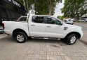 Camionetas - Ford Ranger XLT Doble Cabina 2020 Diesel 79000Km - En Venta