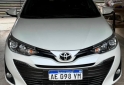 Autos - Toyota Yaris 4 ptas xls 2019 Nafta 61000Km - En Venta