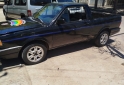 Camionetas - Volkswagen Saveiro 1997 Diesel 111111Km - En Venta
