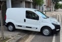 Utilitarios - Fiat Qubo 2012 Nafta 198000Km - En Venta