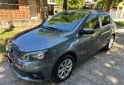Autos - Volkswagen Gol Confortline 2018 Nafta 91000Km - En Venta