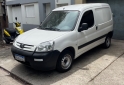 Utilitarios - Peugeot Patner confort 2018 Diesel 154000Km - En Venta
