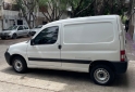 Utilitarios - Peugeot Patner confort 2018 Diesel 154000Km - En Venta