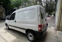 Utilitarios - Peugeot Patner confort 2018 Diesel 154000Km - En Venta