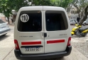 Utilitarios - Peugeot Patner confort 2018 Diesel 154000Km - En Venta