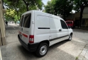 Utilitarios - Peugeot Patner confort 2018 Diesel 154000Km - En Venta