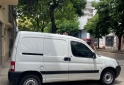 Utilitarios - Peugeot Patner confort 2018 Diesel 154000Km - En Venta