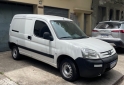 Utilitarios - Peugeot Patner confort 2018 Diesel 154000Km - En Venta
