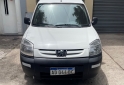 Utilitarios - Peugeot Patner confort 2018 Diesel 154000Km - En Venta