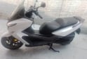 Motos - Kymco XTOWN 250 2024 Nafta 6100Km - En Venta