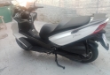 Motos - Kymco XTOWN 250 2024 Nafta 6100Km - En Venta