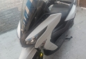 Motos - Kymco XTOWN 250 2024 Nafta 6100Km - En Venta