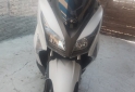 Motos - Kymco XTOWN 250 2024 Nafta 6100Km - En Venta