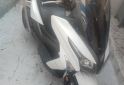Motos - Kymco XTOWN 250 2024 Nafta 6100Km - En Venta