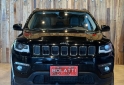 Camionetas - Chrysler Compass 2018 Nafta 140000Km - En Venta