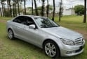 Autos - Mercedes Benz c280 v6 2009 Nafta 120000Km - En Venta