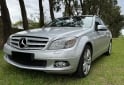 Autos - Mercedes Benz c280 v6 2009 Nafta 120000Km - En Venta