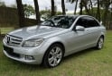 Autos - Mercedes Benz c280 v6 2009 Nafta 120000Km - En Venta
