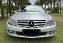 Autos - Mercedes Benz c280 v6 2009 Nafta 120000Km - En Venta